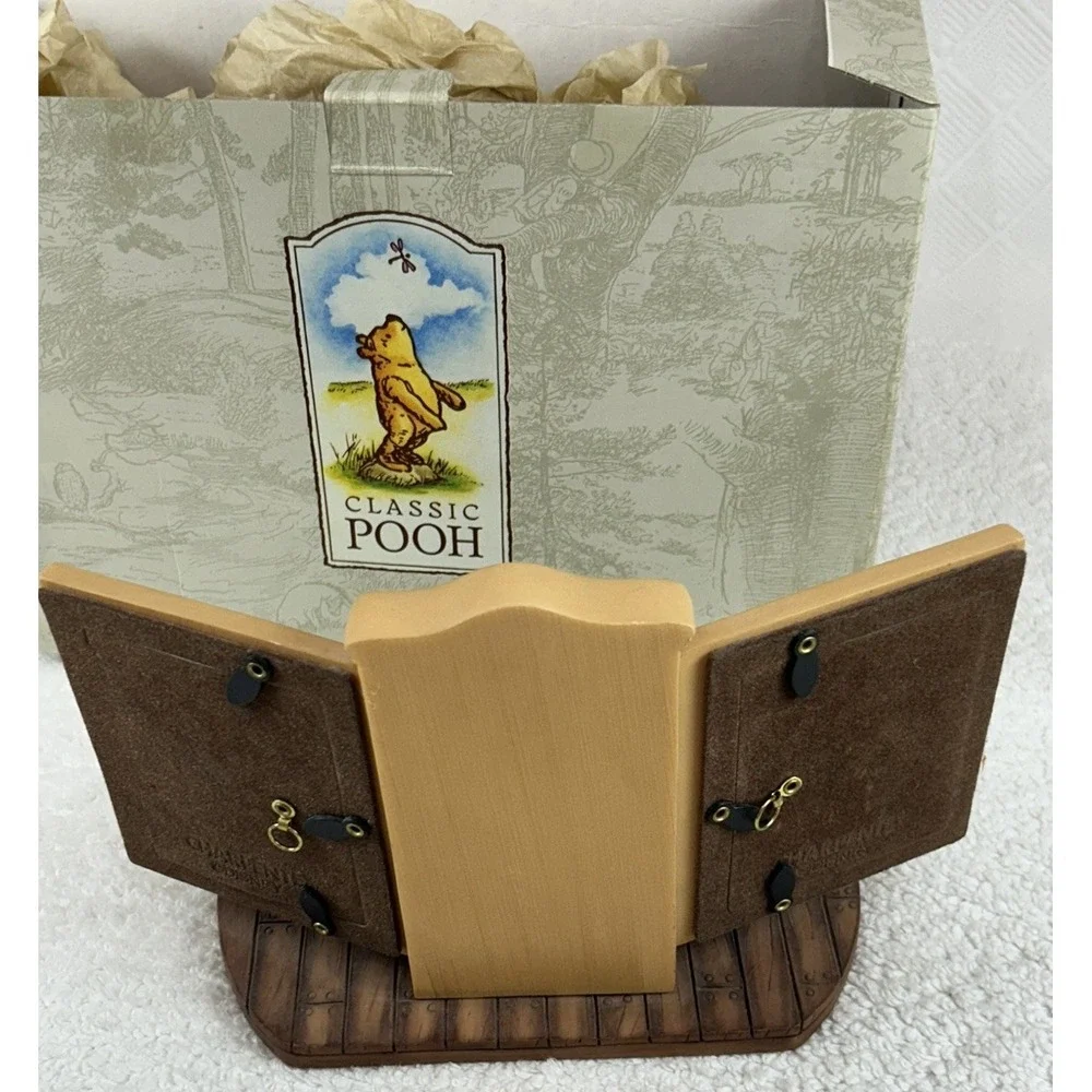 NOS Disney Classic Pooh 
